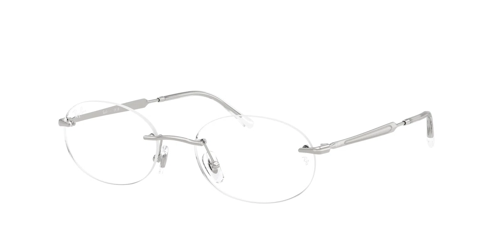 Ray-Ban 3767V Eyeglasses - view 5
